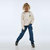 Bleach Denim