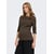 Chocolate Brown 1