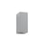 Gris (Ral 7040), Transparent