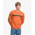 Orange Rouillé