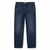 Denim blu scuro