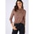 Marron Beige Animalier