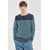 Marine Deep/ Pool Blue/ Si