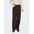 Marron - Dark Brown Denim