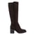 Marron Foncé