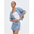 Light Blue Denim