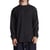 Noir Black Garment Dye