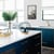 BLEU TURQUOISE