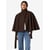 Marron - Chocolate Brown1