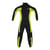 Multi Fluro Lime