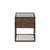 Marron Foncé