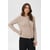 Marron Light Brown Melange