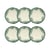 Blanc-Vert