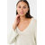 Blanc Turtledove Melange
