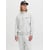 White Melange 1