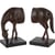 Marron Foncé