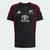 All Black / Maroon