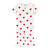 Heart Print