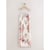 Rose Motif Fleurs
