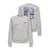Light Grey Melange 1