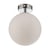 Blanc, Chrome