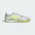 Crystal White / Hi-Res Yellow / Off White