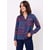 Bleu Multicouleurs