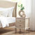 Bleached Oak