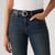 Beige - Cameron Reversible Belt Black Rev To Tmoro