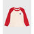Rood + Ecru