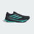 Core Black / Core Black / Semi Mint Rush