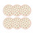 Beige Et Rouge