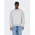 Grise - Super Light Grey Melange