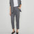 Blue/grey checks