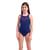 Navy-Very Fuchsia
