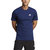 Marineblauw
