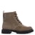 Marron Cognac Croco