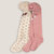Pink + Beige