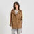 Marron Camel