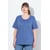 Bleu Voile Clair