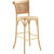 Bois Naturel Clair Tressage Beige