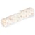 Blanc, Multicolore