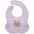 Lilas, Marron