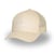 Beige/Blanc