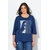 Bleu Foncé