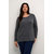 Gris Dark Grey Melange