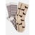 Marron Lot Beige