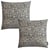 Anthracite Et Gris