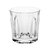 Transparent / Cristal
