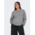 Medium Grey Melange